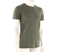 Ortovox 120 Cool Tec Clean TS Hommes T-shirt XXL Vert foncé olive