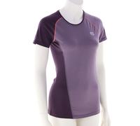 ORTOVOX Mixte 120 Cool Tec Fast Upward W Tricot, Baies Sauvages, XS EU