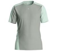Ortovox - 120 Cool Tec Fast Upward T-Shirt - Haut en mérinos - L - green sage