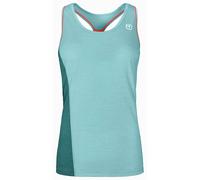 Ortovox 120 Cool Tec Fast Upward Top Femme - T-shirt outdoor femmes L