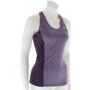 Ortovox - Women's 120 Cool Tec Fast Upward Top - Débardeur - XL - wild berry