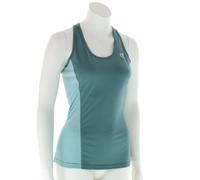 Ortovox 120 Cool Tec Fast Upward Top Femmes Débardeur XS Turquoise