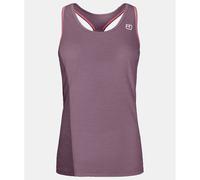 Ortovox - Women's 120 Cool Tec Fast Upward Top - Débardeur - L - wild berry