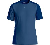 ORTOVOX 120 Cool Tec Fast Upward Ts M - Homme - Bleu - taille M- modèle 2026