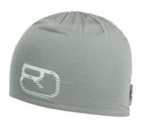 Ortovox - 120 Cool Tec Logo Beanie - Bonnet - One Size - green sage