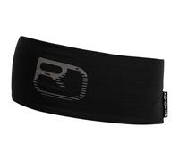 Ortovox - 120 Cool Tec Logo Headband - Bandeau - One Size - black raven