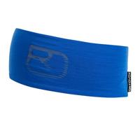 Ortovox - 120 Cool Tec Logo Headband - Bandeau - One Size - blue note