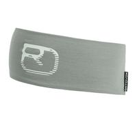 Ortovox - 120 Cool Tec Logo Headband - Bandeau - One Size - green sage