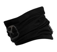 Ortovox - 120 Cool Tec Logo Neckwarmer - Foulard - One Size - black raven