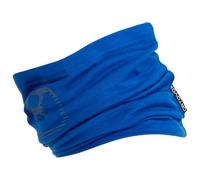 Ortovox - 120 Cool Tec Logo Neckwarmer - Foulard - One Size - blue note