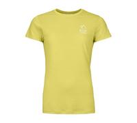 ORTOVOX 120 Cool Tec MTN Duo TS W Tricot Mixte