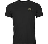 ORTOVOX 120 Cool Tec MTN Stripe TS M Black Raven 60 Homme