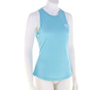 Ortovox - Women's 120 Tec Fast Mountain Top - Débardeur - S - ice waterfall