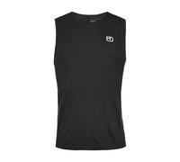 ORTOVOX 120 Tec Fast Mountain Top M Black Raven 60 Homme