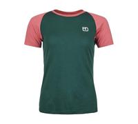 ORTOVOX 120 Tec Fast Mountain TS W Tricot Mixte