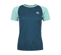 Ortovox 120 Tec Fast Mountain TS W Tricot Mixte (Lot de 1)