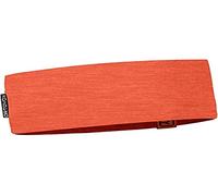 ORTOVOX 120 Tec Headband Bandeau Unisexe pour Adulte Taille Unique Orange désert