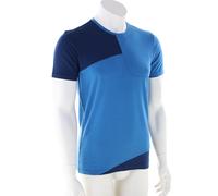 Ortovox 120 Tec Hommes T-shirt XL Bleu