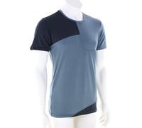 Ortovox 120 Tec Hommes T-shirt XL Gris