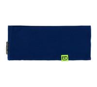 Ortovox - 120 Tec Logo Headband - Bandeau - One Size - petrol blue