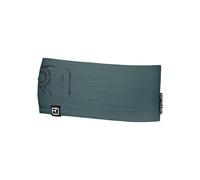 ORTOVOX 120 TEC LOGO HEADBAND Dark Arctic Grey 00 UNISEXE ADULTES