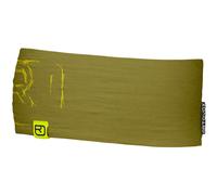 Ortovox - 120 Tec Logo Headband - Bandeau - One Size - petrol blue