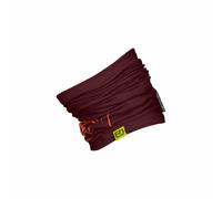 Ortovox 120 Tec Logo Neckwarmer Bordeaux - Cache-cou outdoor hommes