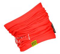 Ortovox - 120 Tec Logo Neckwarmer - Tour de cou - One Size - coral