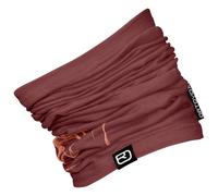Ortovox - 120 Tec Logo Neckwarmer - Tour de cou - One Size - mountain rose