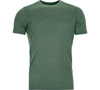 Ortovox 120 Tec Mountain T-Shirt pour Homme