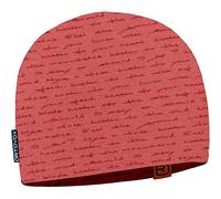 ORTOVOX 120 Tec Print Beanie - 120 Tec Print Beanie - Mixte