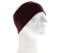 Ortovox 140 Cool Headband Bandeau frontal Taille unique Rouge