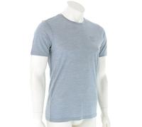 Ortovox 150 Cool Ballpen TS Hommes T-shirt S Gris