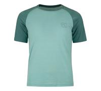 YPSILANTI 150 Cool BALLPEN TS W - C: Aquatic Ice_ T: L