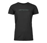 ORTOVOX 150 COOL BRAND TS W, 84075, black raven, L
