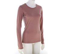 Ortovox 150 Cool Clean Femmes T-shirt fonctionnel M Rose