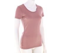 Ortovox 150 Cool Clean Femmes T-shirt fonctionnel XS Rose