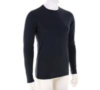 Ortovox 150 Cool Clean L/S Hommes T-shirt XL Noir