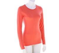 Ortovox 150 Cool Clean LS - T-shirt femme Coral XL