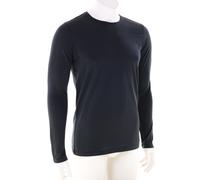 Ortovox 150 Cool Clean L/S Hommes T-shirt M Noir
