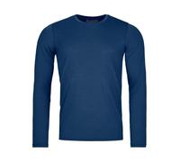 ORTOVOX 150 Cool Clean LS M, 84051, Deep Ocean, L