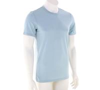 Ortovox 150 Cool Clean TS Hommes T-shirt L Bleu clair