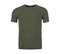 Ortovox - 150 Cool Clean TS - T-shirt homme Dark Wild Herbs - XXL