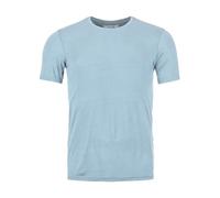 Ortovox - 150 Cool Clean TS - T-shirt homme Glacier Grey - XXL