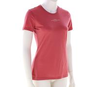 Ortovox 150 Cool Climb Local TS Femmes T-shirt XL Rose