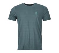 ORTOVOX 150 Cool Climb Local TS M Dark Arctic Grey 30 Homme