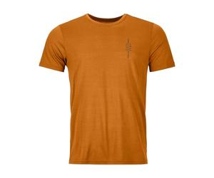 ORTOVOX 150 Cool Climb Local TS M Sly Fox 30 Homme