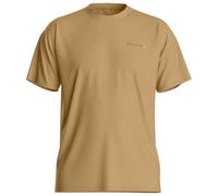 Ortovox - 150 Cool Climbing Vibes T-Shirt - Haut en mérinos - S - wild cumin