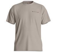 Ortovox - 150 Cool Climbing Vibes T-Shirt - Haut en mérinos - XL - dark linen