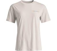 ORTOVOX 150 Cool Climbing Vibes Ts W - Femme - Blanc - taille S- modèle 2026